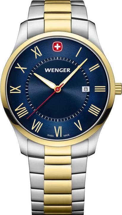 Immagine prodotto Wenger Classico della città (42 mm)