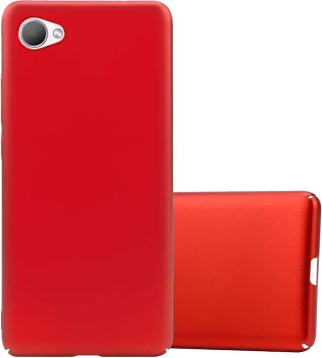 METAL RED