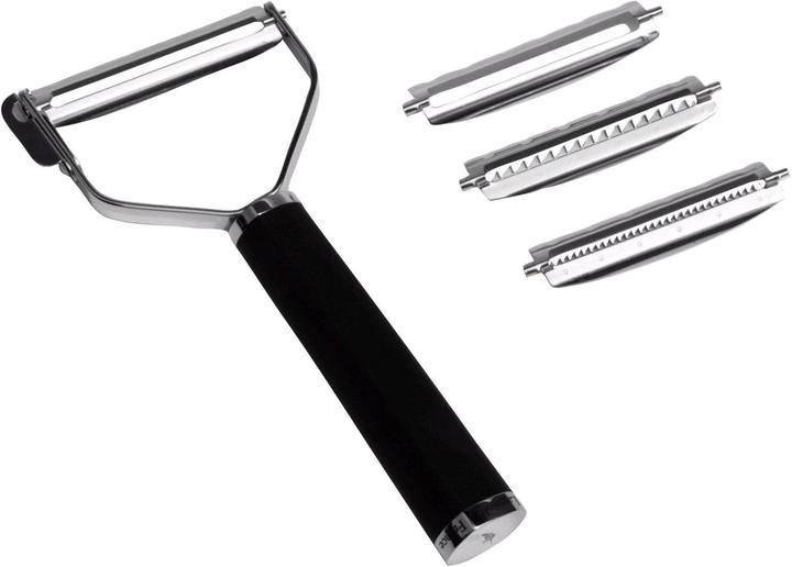 Actual product image Kai Michel Bras T peeler