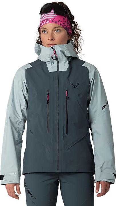 Immagine prodotto Dynafit Women's Blacklight 3L Jacket (XL)