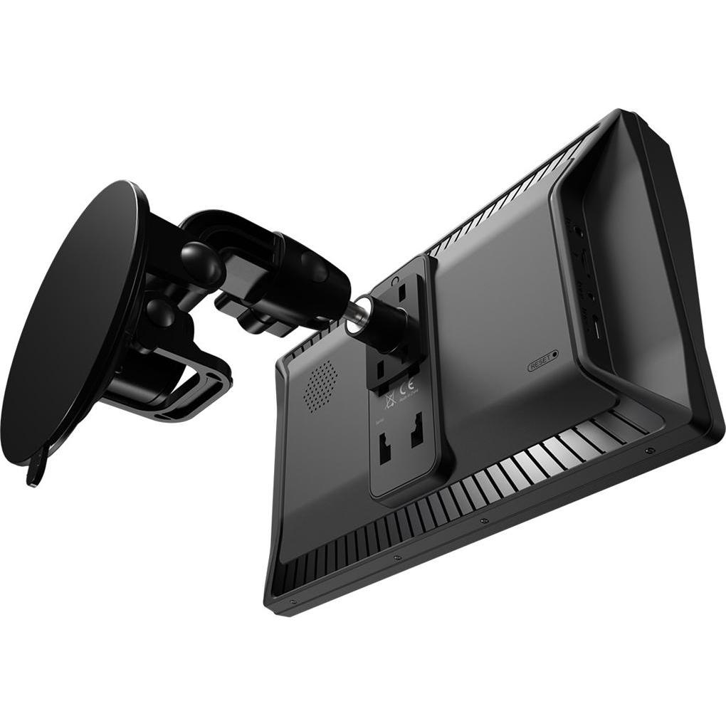 Thumbnail - Modecom, Fahrzeug Navigation, FreeWAY CX 9.3 PLUS CAR NAVIGATION + MapFactor Karten von Europa (9.02")