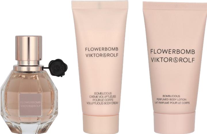 Produktbild Viktor & Rolf Flowerbomb (Parfum Set)
