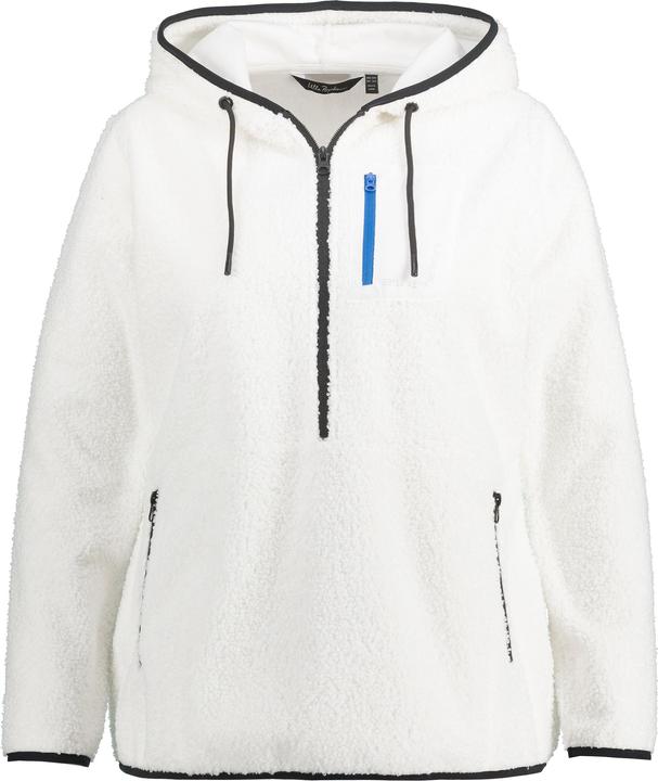 Schneeweiss