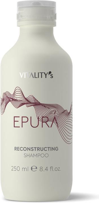 Immagine prodotto Vitality's Reconstructing Shampoo 250 ml (250 ml, Shampoo liquido)