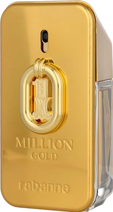 Actual product image Paco Rabanne Million Intense (Eau de parfum, 50 ml)