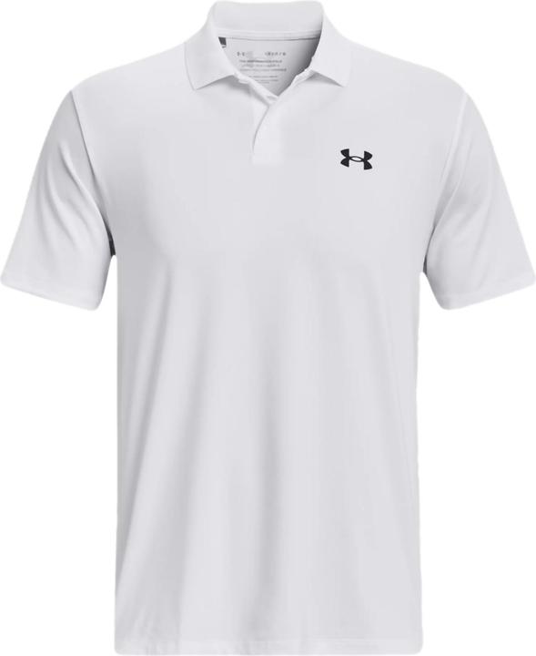Actual product image Under Armour Polo Shirt UA Performance Polo 2.0 (L)