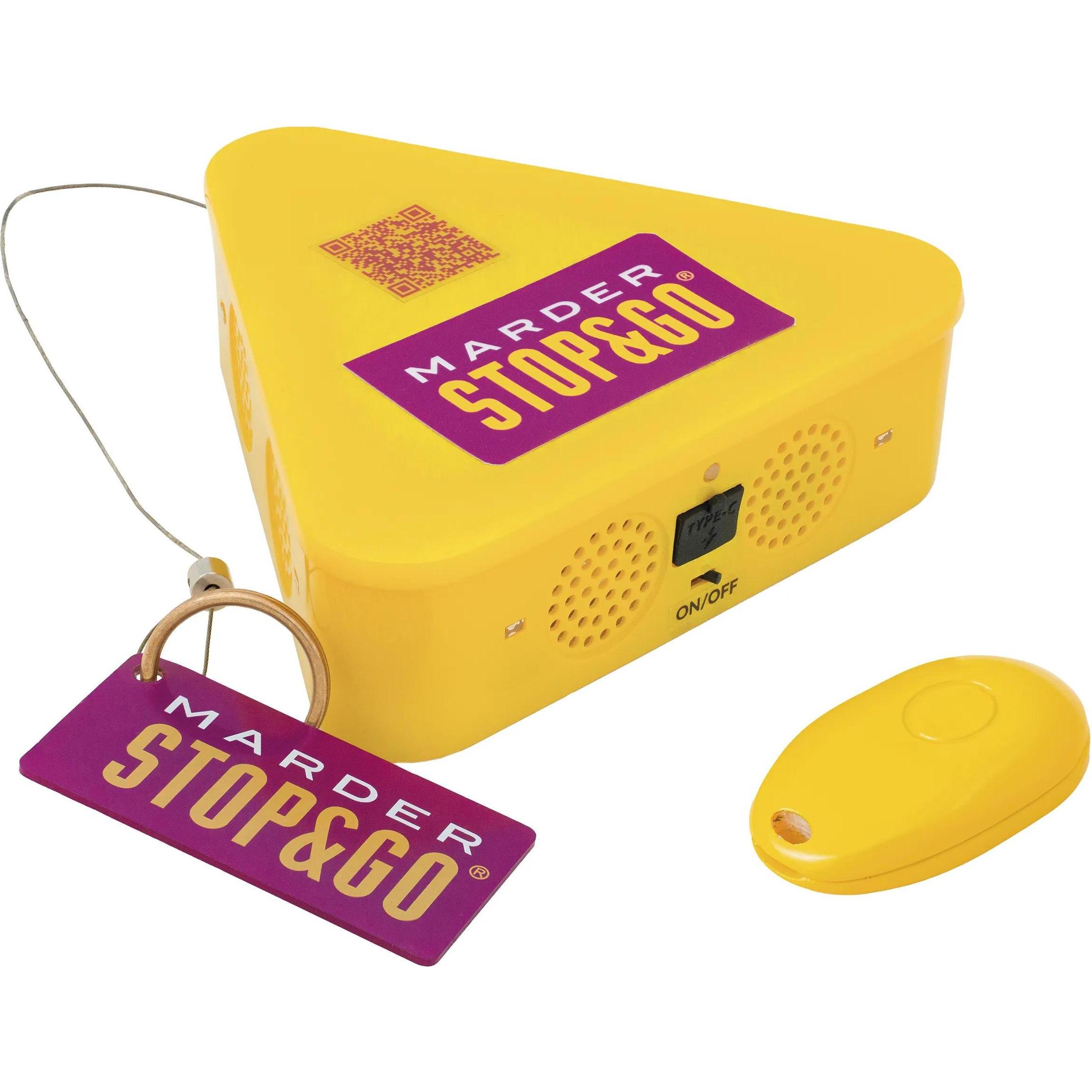 Stop+Go Marderabwehrgerät (07568)