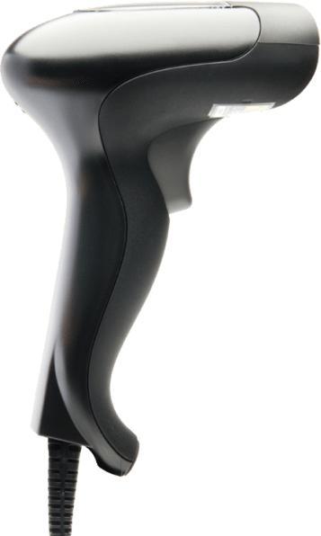 Immagine prodotto Opticon L-50C - Lettore di codici a barre - palmare - 300 scansioni/sec. (Codici a barre 1D)