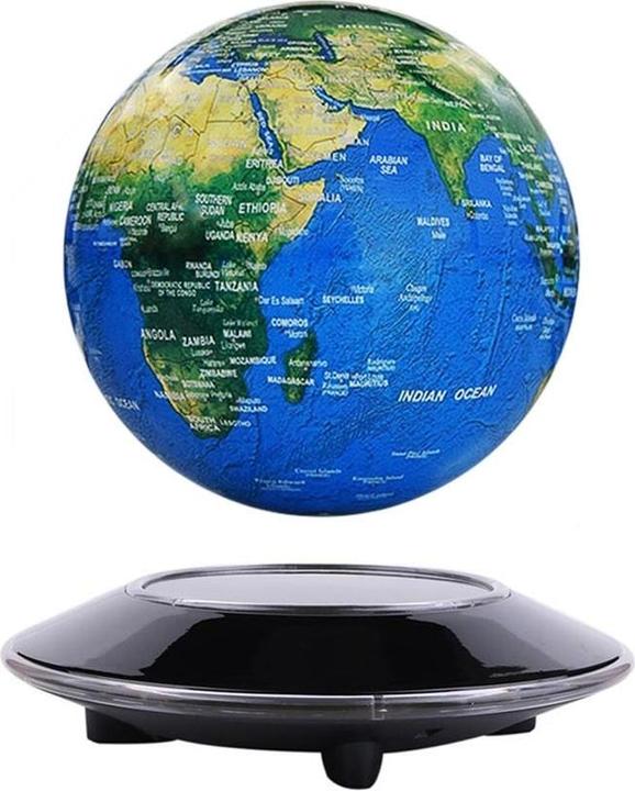 Immagine prodotto Mikamax Terra (18.50 cm)