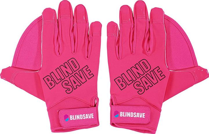 Produktbild Blindsave BatGrip Torwarthandschuhe-L (L)