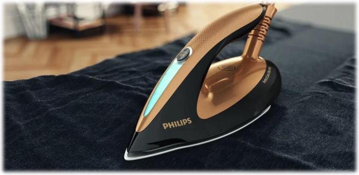 Produktbild Philips GC9682/80 (2700 W, 600 g/min)
