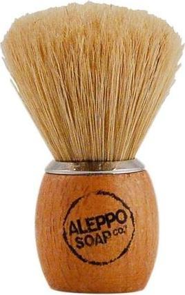 Image du produit Aleppo Soap Co. Savon d'Alep Blaireau de rasage (Blaireau)