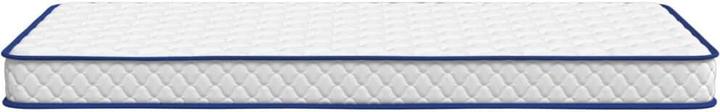 Produktbild vidaXL Schaum Matratze (Schaumstoffkern, 90 x 200 cm)