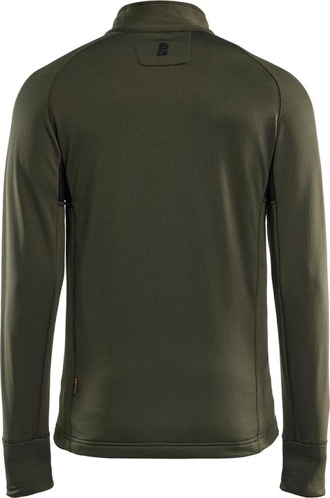 Produktbild Blakläder Fleece (XXL)