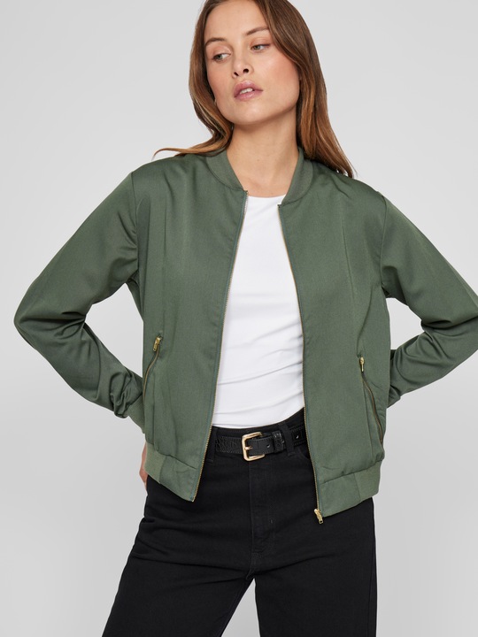 Immagine prodotto Vila Giacca bomber con zip (34)