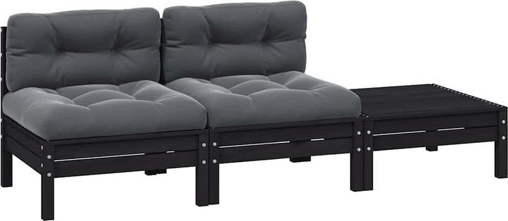 Produktbild vidaXL Tamino