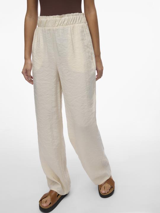 Image du produit Vero Moda VMQUEENY Pantalon taille haute (L)