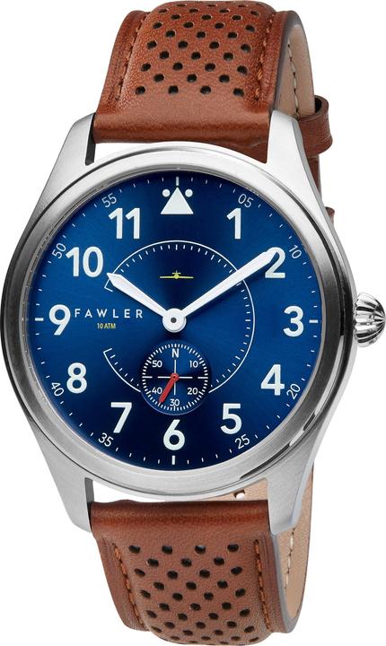Produktbild Fawler Fraser (Fliegeruhr, 43 mm)
