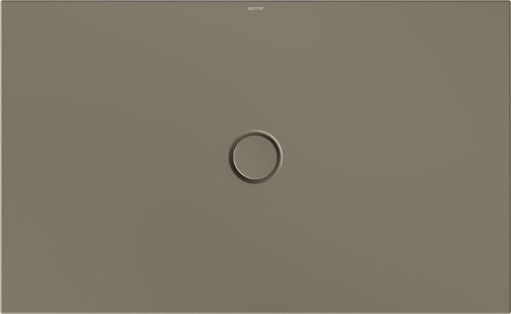 Produktbild Bette BetteFloor Duschwanne, 130x80cm