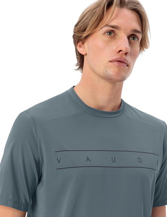 Actual product image Vaude Qimsa Logo Shirt (S)