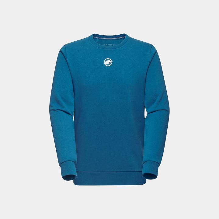 Produktbild Mammut Core ML Crew Neck Men Original (S)