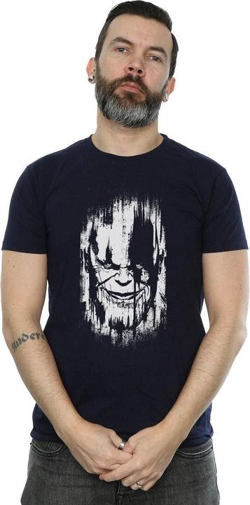 Produktbild Avengers Infinity War TShirt (S)