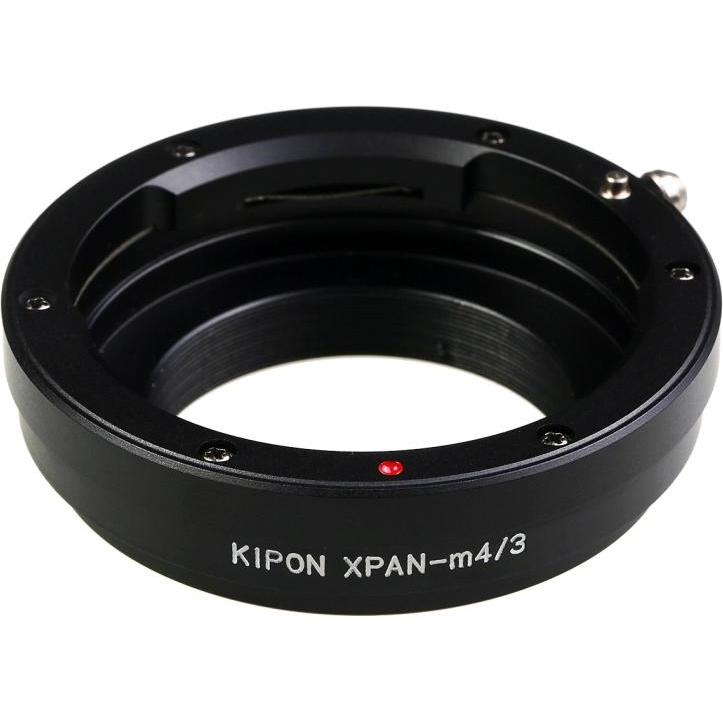 Thumbnail - Kipon Adapter für Hasselblad XPAN auf MFT, Objektivadapter, Schwarz
