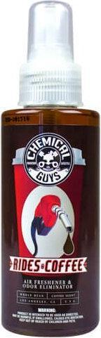 Immagine prodotto Chemical Guys Rides & Coffee - Profumo campione di caffè