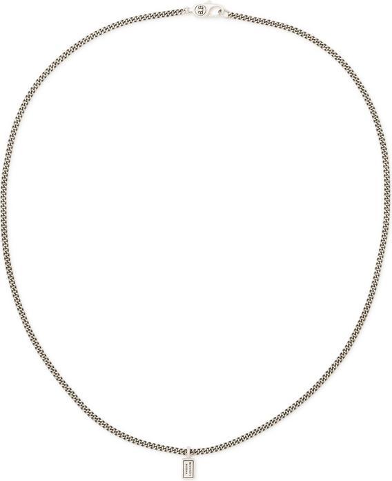 Image du produit Buddha to Buddha Collier Essential (Argent 925)