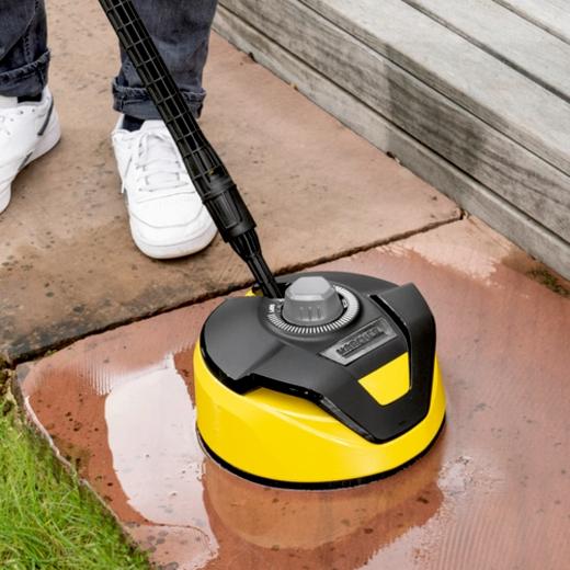 Actual product image Kärcher T-Racer T 5