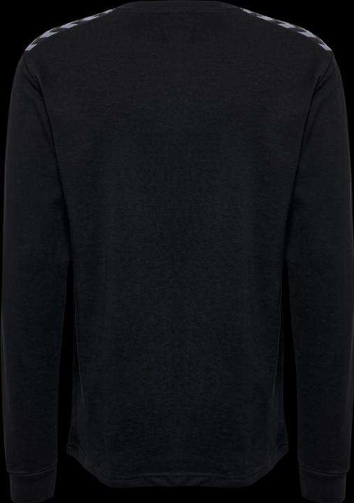 Actual product image hummel Hmlauthentic Co Training Sweat (S)