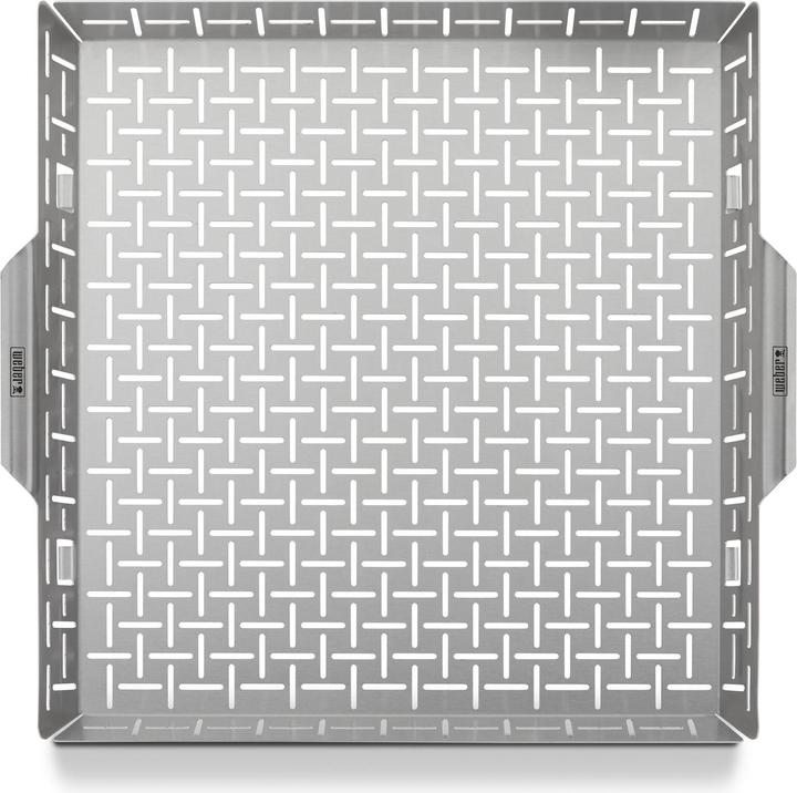 Produktbild Weber Crafted