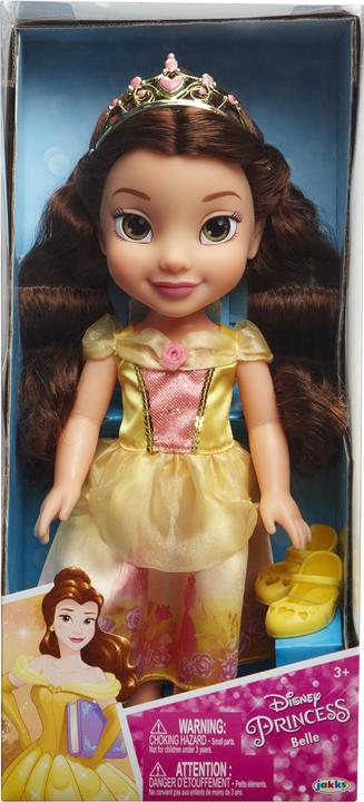 Produktbild Jakks Pacific 78845-belle