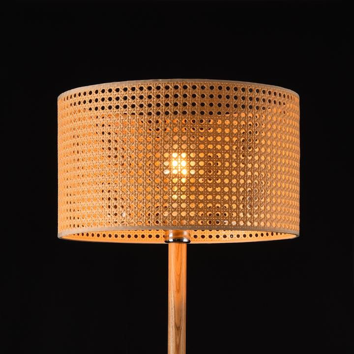 Actual product image Lux.Pro Rochdale (E27)
