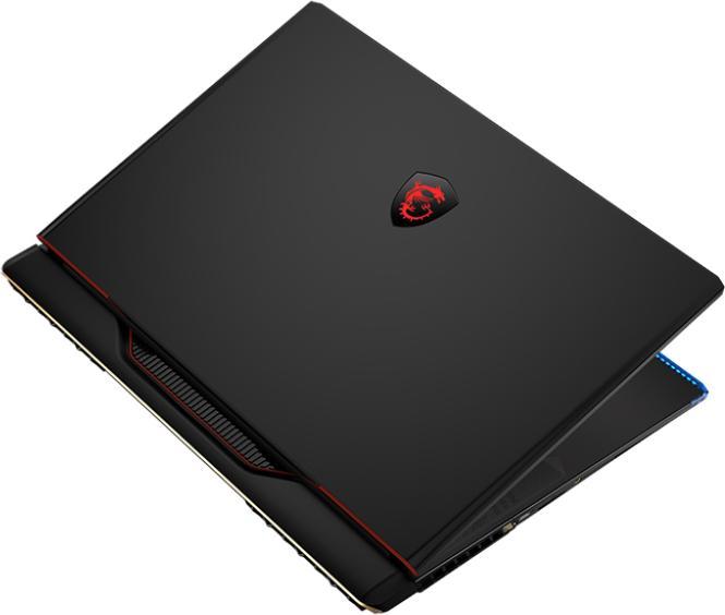 Produktbild MSI Raider GE78 HX (17", Intel Core i9-13950HX, 64 GB, 2000 GB, DE)