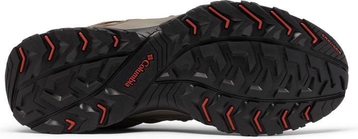 Actual product image Columbia Redmond III (43)