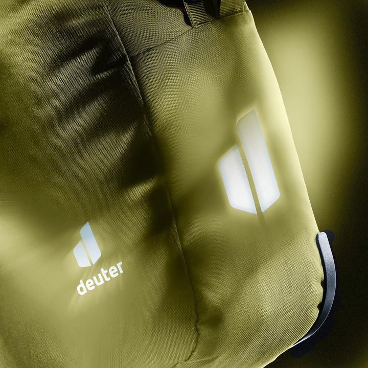 Productafbeelding Deuter Valbona 20+5 (25 l, Draagtas)