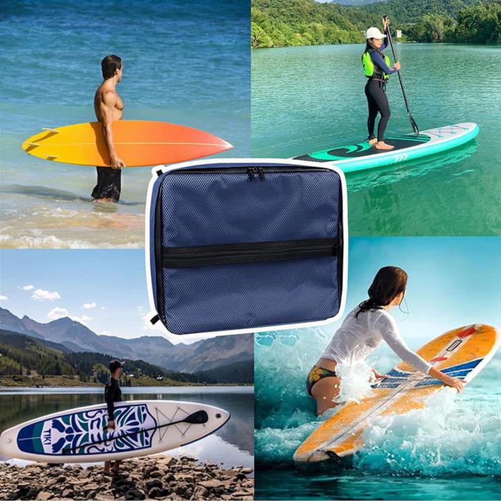 Produktbild Dcy Blue Sup Cooler-Deck Tasche (11 l)
