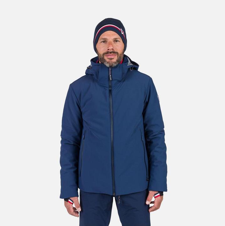 Dark Navy