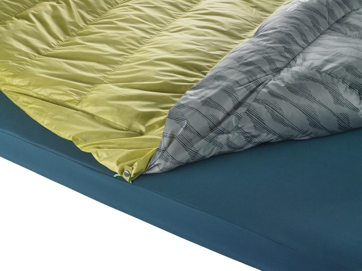 Actual product image Therm-a-Rest Synergy Luxe Sheet 30