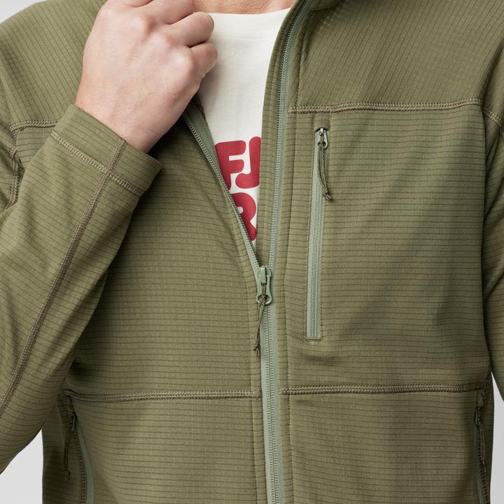 Immagine prodotto Fjällräven Abisko Lite Fleece Jacket (M)