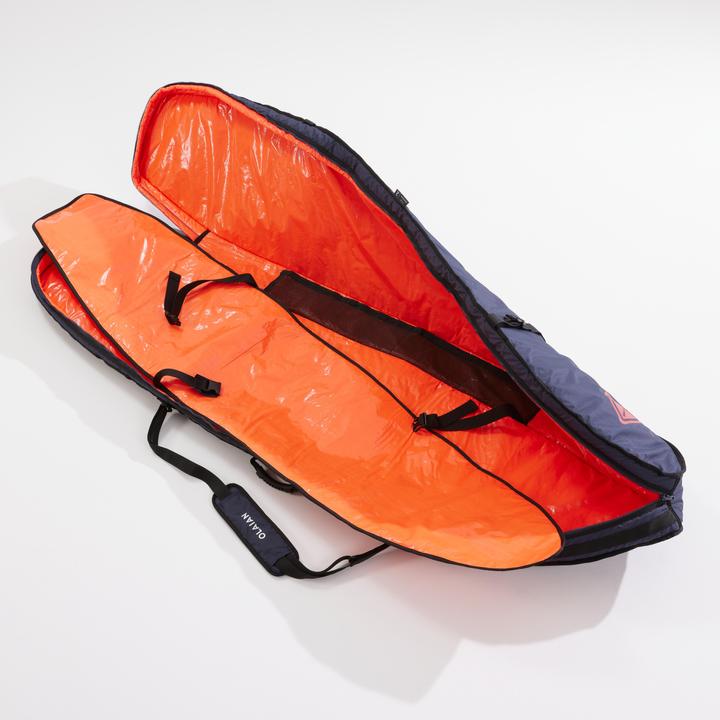 Immagine prodotto Olaian Borsa per 2 tavole da surf