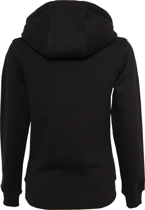 Produktbild Mister Tee MisterTee Ladies Kicks Love EMB Hoody - 170453 (XS)