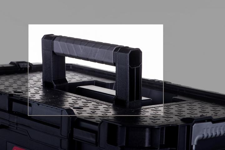 Actual product image Keter Connect (1 pieces)