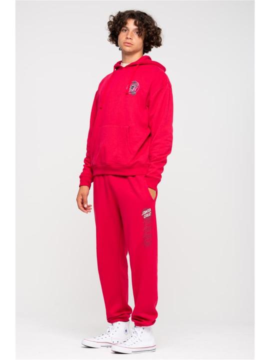 Actual product image Santa Cruz Opus Hand Overlay Hoodie (XL)