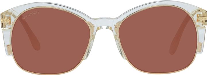 Actual product image Serengeti Sunglasses SS529003 Vinita 53