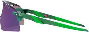 Actual product image Oakley Encoder Strike Vented - Prizm (Gamma Green, PRIZM Jade)