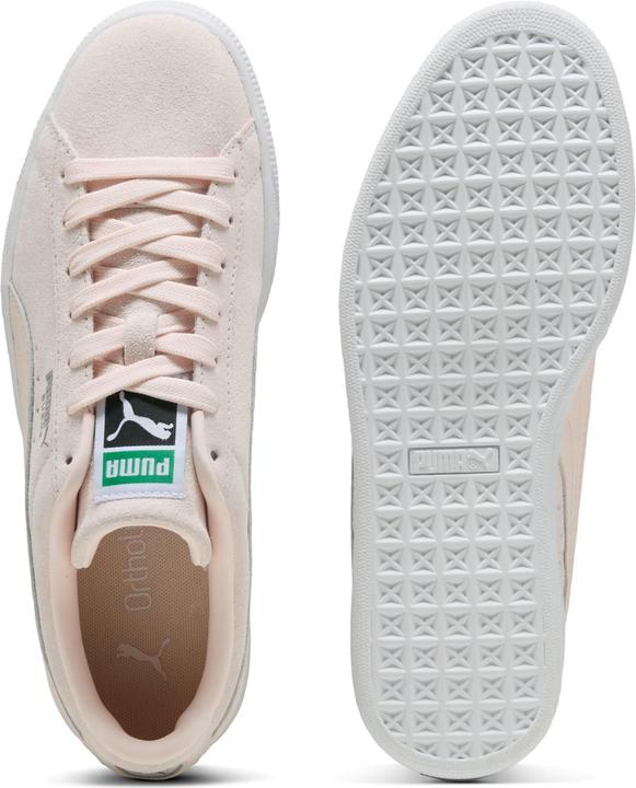 Produktbild Puma Suede Classic (43)