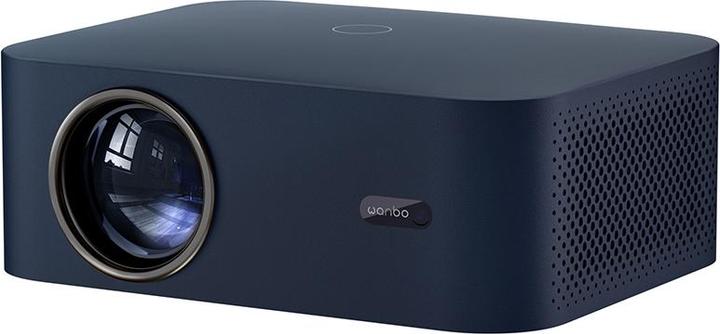 Actual product image Wanbo X2 Max (Full HD, 450 lm, 1.2:1)