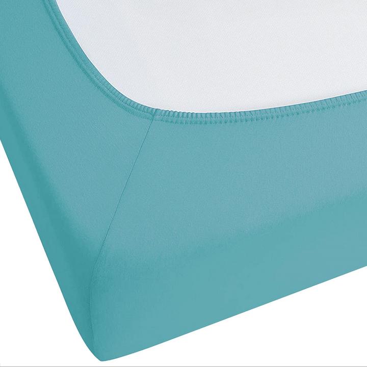 Actual product image Topeshop Hofuf (90 x 200 cm)